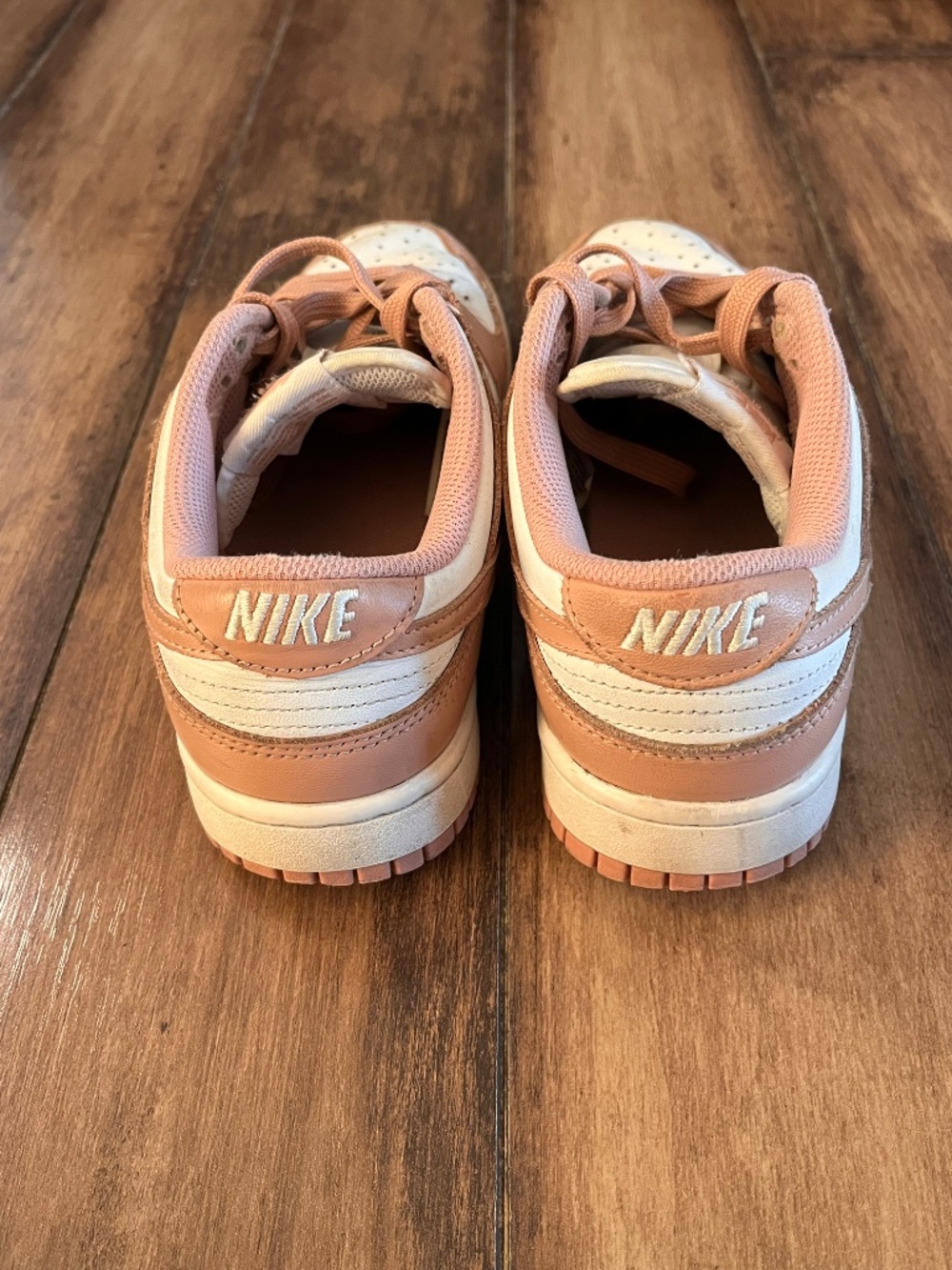 Nike Dunks - Picture 4 of 5